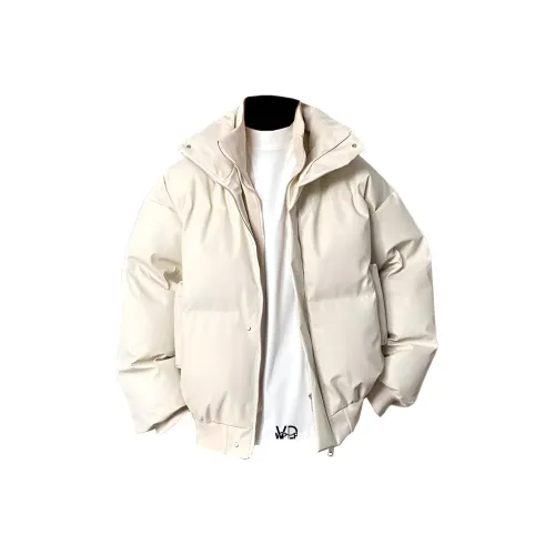 VPDP Унисекс Пуховики