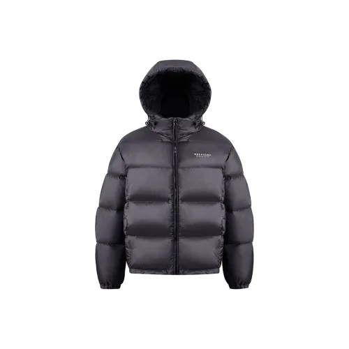 Yalu Женские пуховики