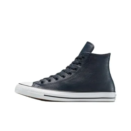 Converse Chuck Taylor All Star High Топ Скейтборд Кроссовки Мужские Синие