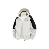 Белый (Пальто + Подкладка)