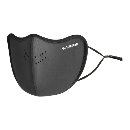 Warrior Полиэстер Маски для лица Унисекс