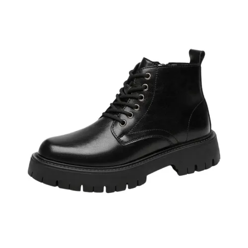 XIAOTOULANG Ботильоны Мужские