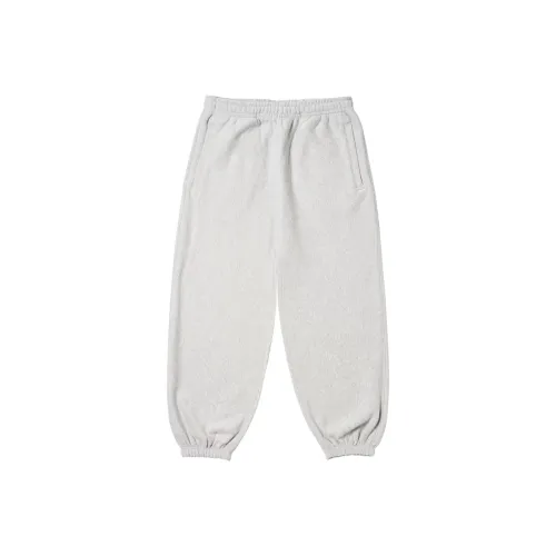 PALACE FW25 Унисекс Jogger Вязаные Спортивные Штаны Унисекс