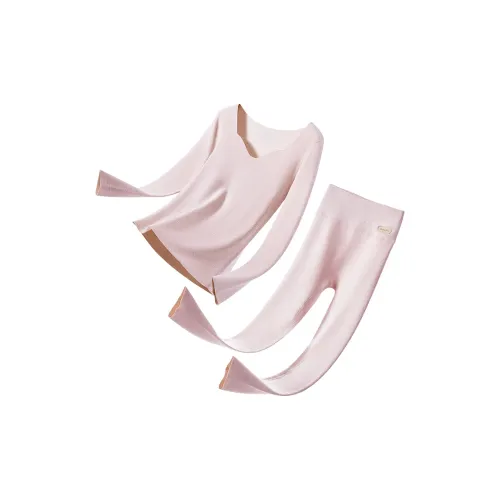 MIIOW Женские Термокомплекты