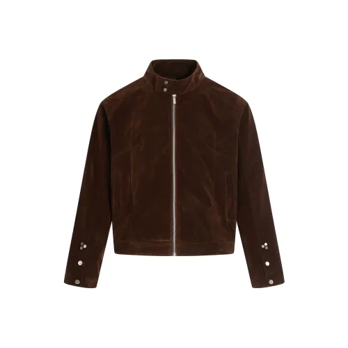 Captainbeer Женские Куртки