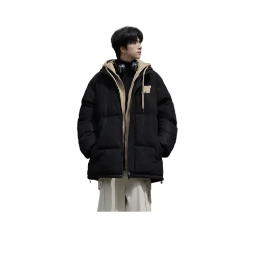 ONE PIECE Унисекс Пуховики