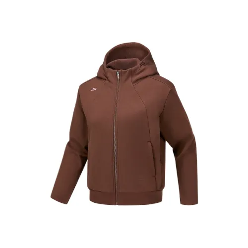 Skechers Comfort Sports Series Куртка Женская