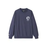 Темно-синий