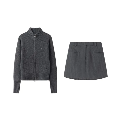 Tokyo Season Женские Комплекты с Юбкой