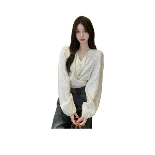 Kiki Clothing Boutique Рубашка Женская