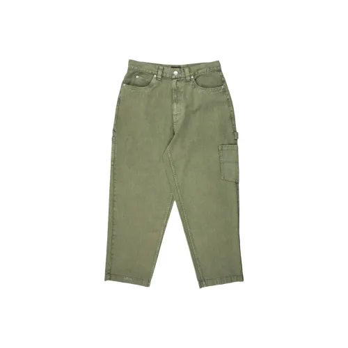 Santa Cruz Gila Monster Men's Jeans