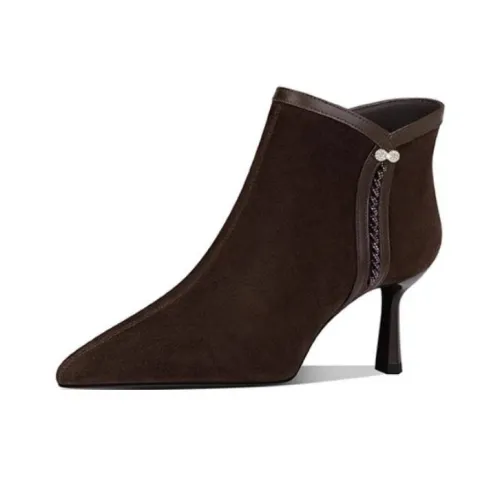 JESSICA SOPHIA Ботильоны 7 см Женские