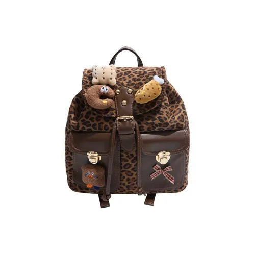 Bansusu Рюкзаки Женские