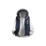 Темно-синий