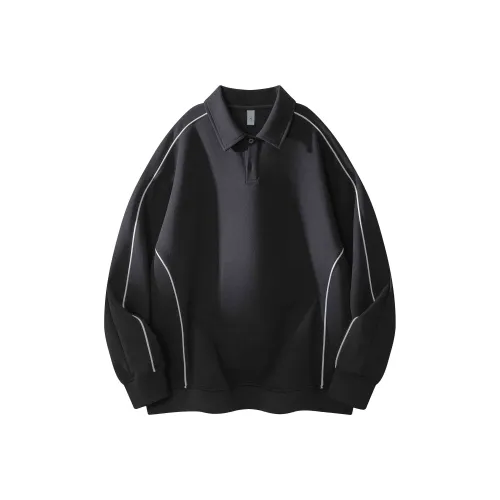 TOM ADAM Унисекс Свитшоты