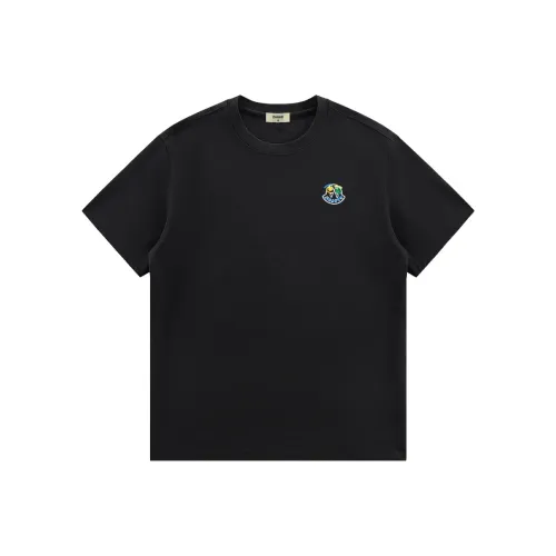 MULONG PRO Унисекс T-рубашки