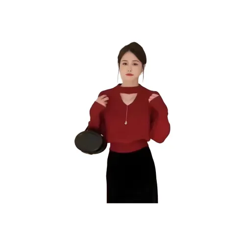 HAPG Женская трикотажная одежда