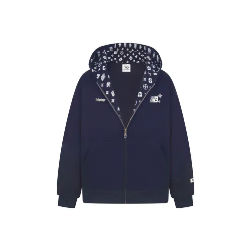 WAYHWEI Унисекс Свитшоты