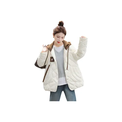 Cypress House Пуховик Женские