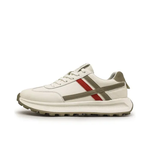 Frank Mully Повседневная обувь Cortez для мужчин