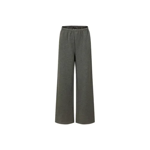 URBAN REVIVO Повседневные брюки Женская одежда Женские