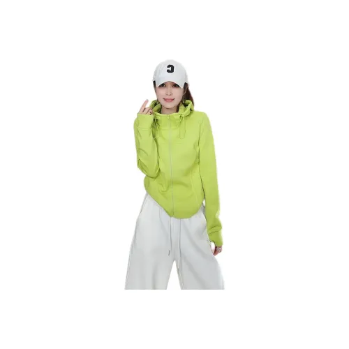 The Temptation Of The Muse Свитшот Женские