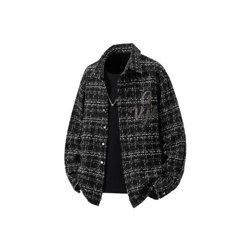 EDRPIUS Унисекс Куртки