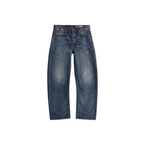 STAR RAW Anatomic Denim Collection Jeans Men's