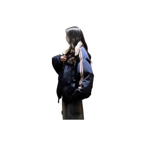 VINMUK Женские пуховики