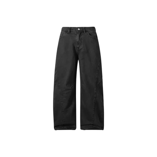 Paddy Julia Унисекс Карго Брюки