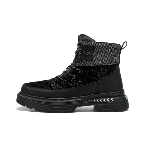 FCMM Martin Boots Мужской