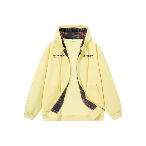 Warrior Huichao Cloud Sail Collection Куртки и Пальто Унисекс