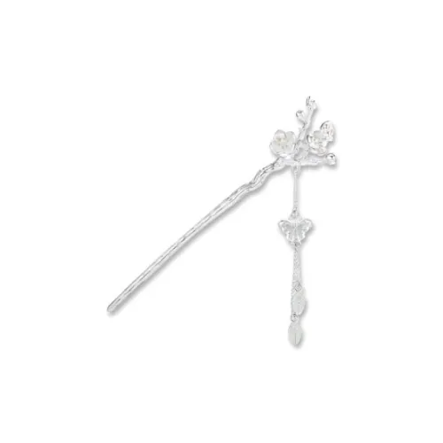 Shang Yinfu Шпильки для волос из сплава женские