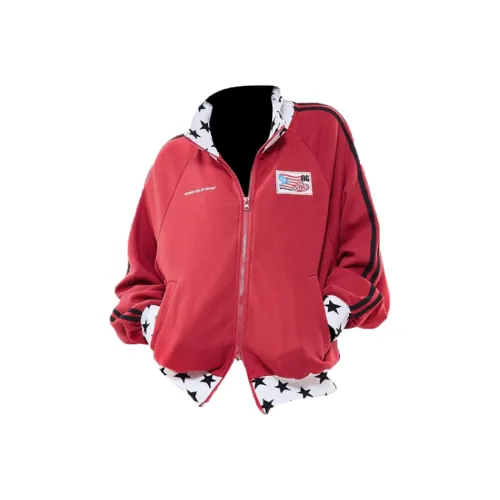 BIXING Унисекс Свитшоты