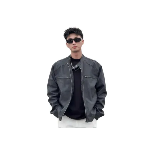 BEAR UNION Унисекс Куртки