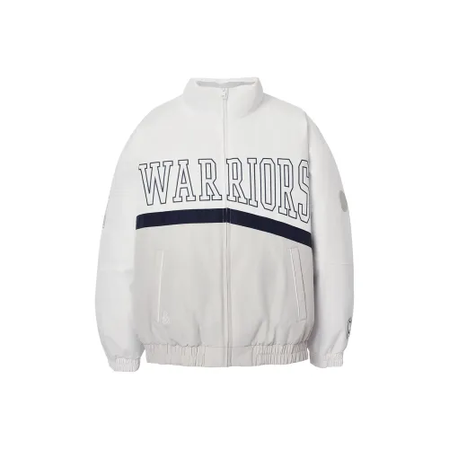 JACK JONES· Jack Jones X Warriors Nba Зимний пуховик мужской