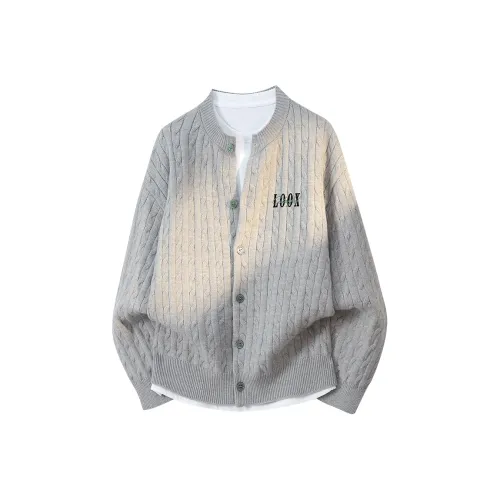 LOOX! Унисекс Свитера