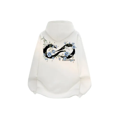 ZIAREL Унисекс Свитшоты