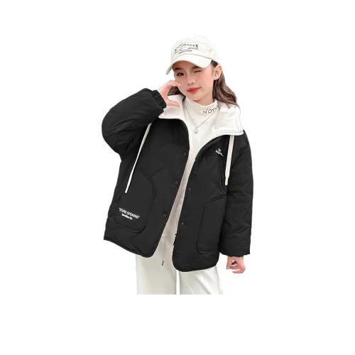 Your Royal Highness Хлопковый пуховик для детей