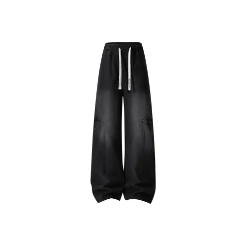 PAL ONGACO Унисекс Джинсы