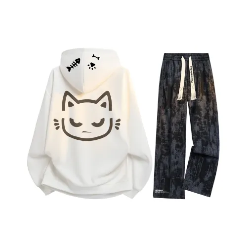 PAUL COSTELLOE Свитшот Комплект Унисекс