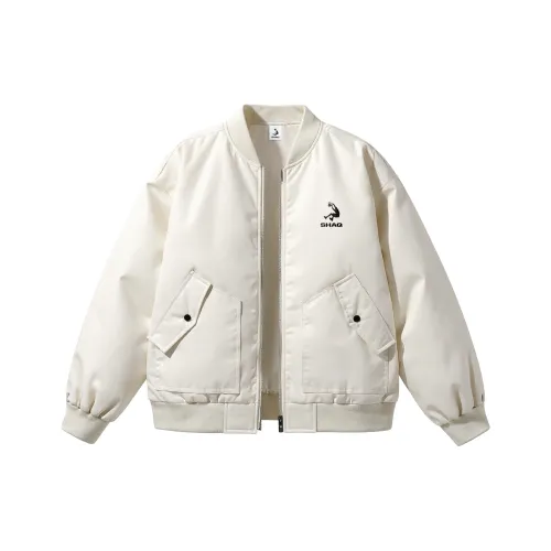SHAQ Унисекс Куртки