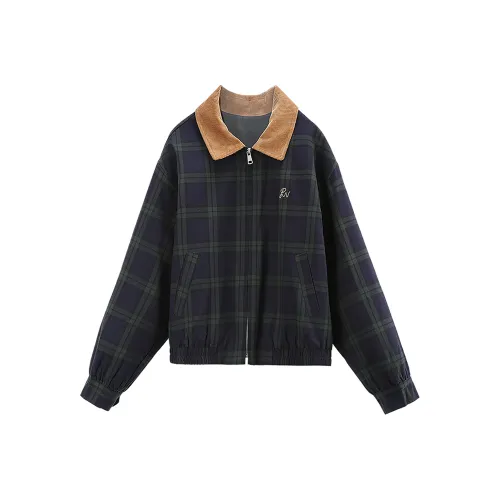 A paradise for awakening Пуховая куртка Женская