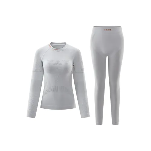 KELME Женские Фитнес-Комплекты