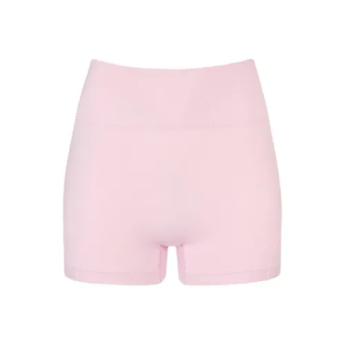 OH POLLY Розовые Женские Спортивные Шорты