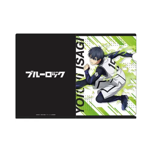 Animate Blue Lock Аниме Edition Мерч по IP