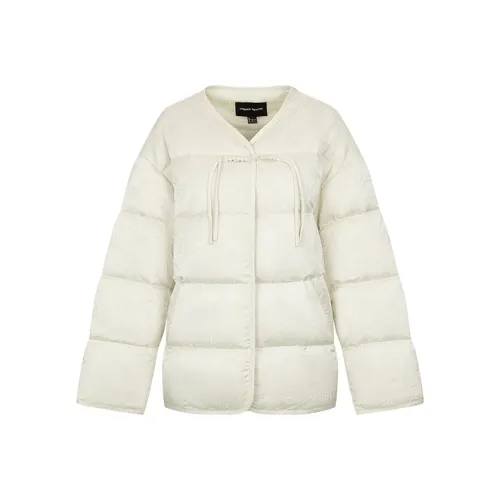 URBAN REVIVO Пуховик Женские