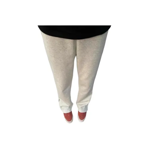 CARE NOTE Унисекс Повседневные Брюки