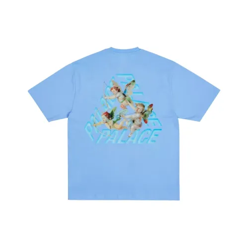 PALACE Fw25 CHERUB P 3 T ШIRT ШIRT Унисекс