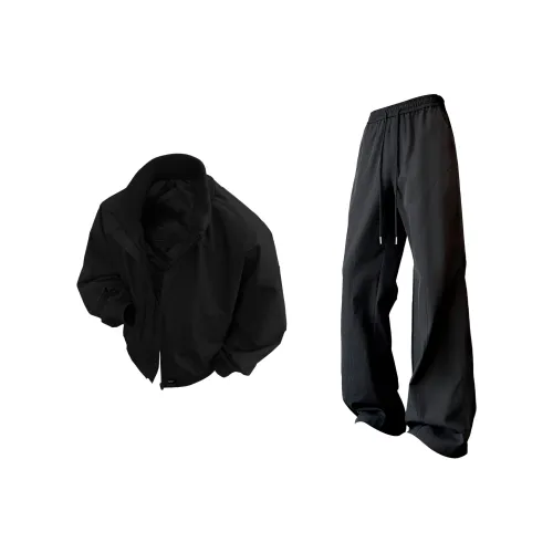 KOKO BASE Унисекс Повседневная Спортивная Одежда